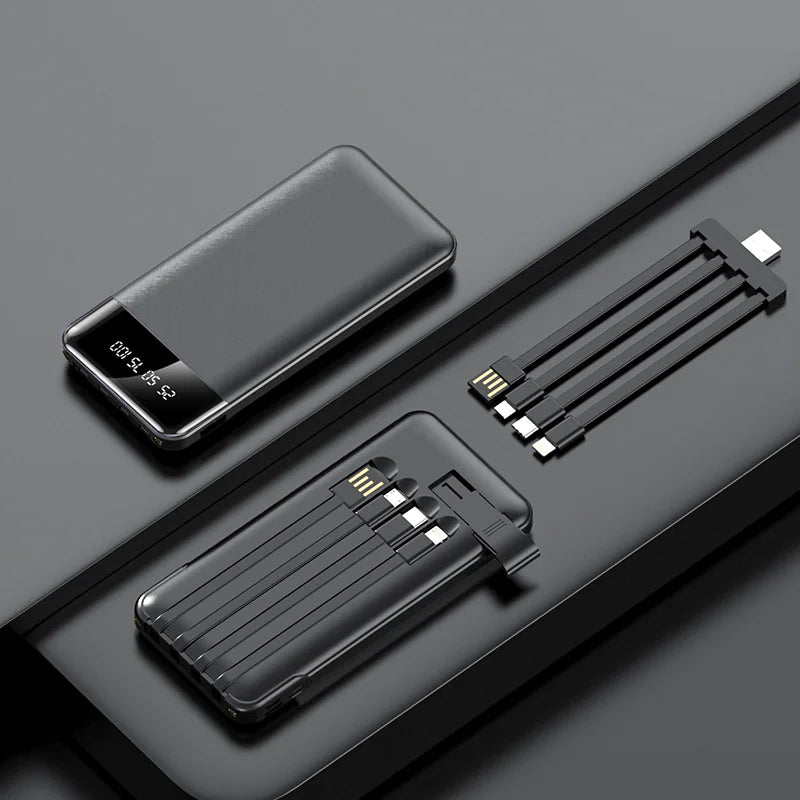 20k Dual-Port Charger