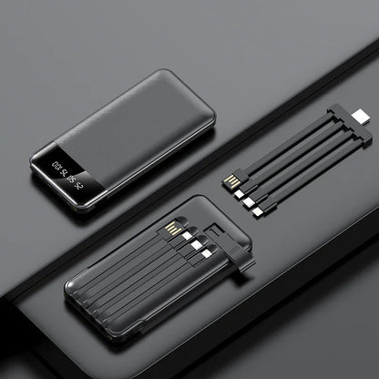 20k Dual-Port Charger