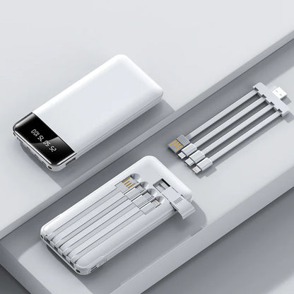 20k Dual-Port Charger