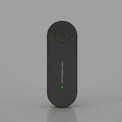 Compact Air Cleaner for Allergens & Odors