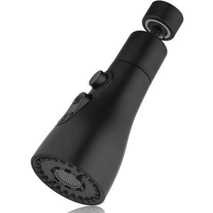 Multi-Purpose Kitchen Faucet Nozzle