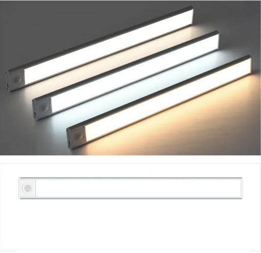 SensorGlow Magnetic Night Light