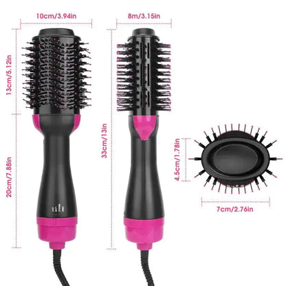 4-in-1 Hair Styling Tool