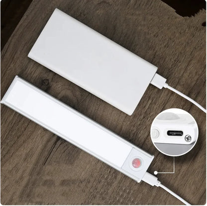 SensorGlow Magnetic Night Light