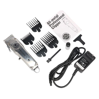 Sleek Pro Men's Hair Trimmer