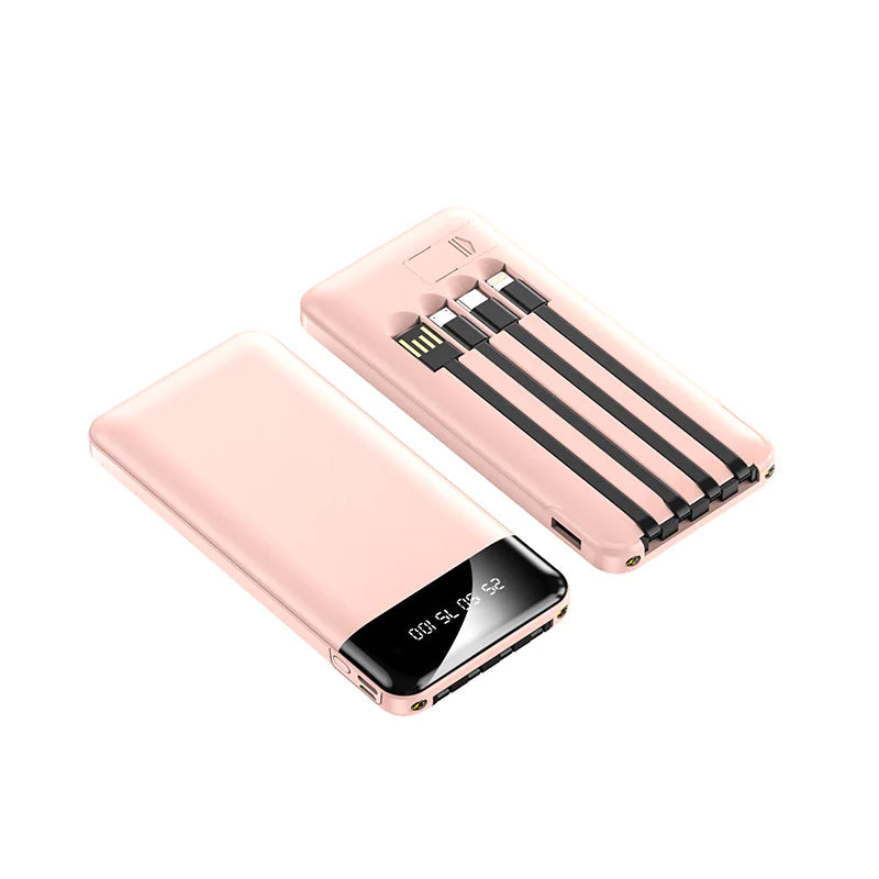 20k Dual-Port Charger