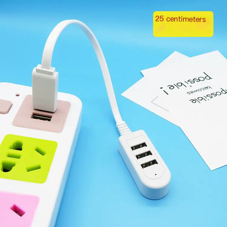 USB 3.0 SuperSpeed Expansion Hub