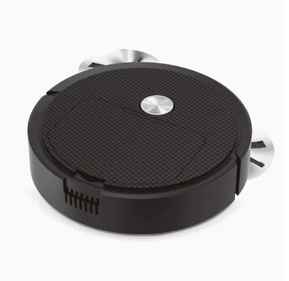 Tri-Action Smart Sweeper