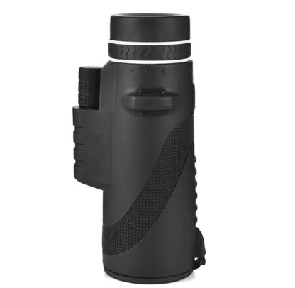HD Vision Telescope with Phone Adapter