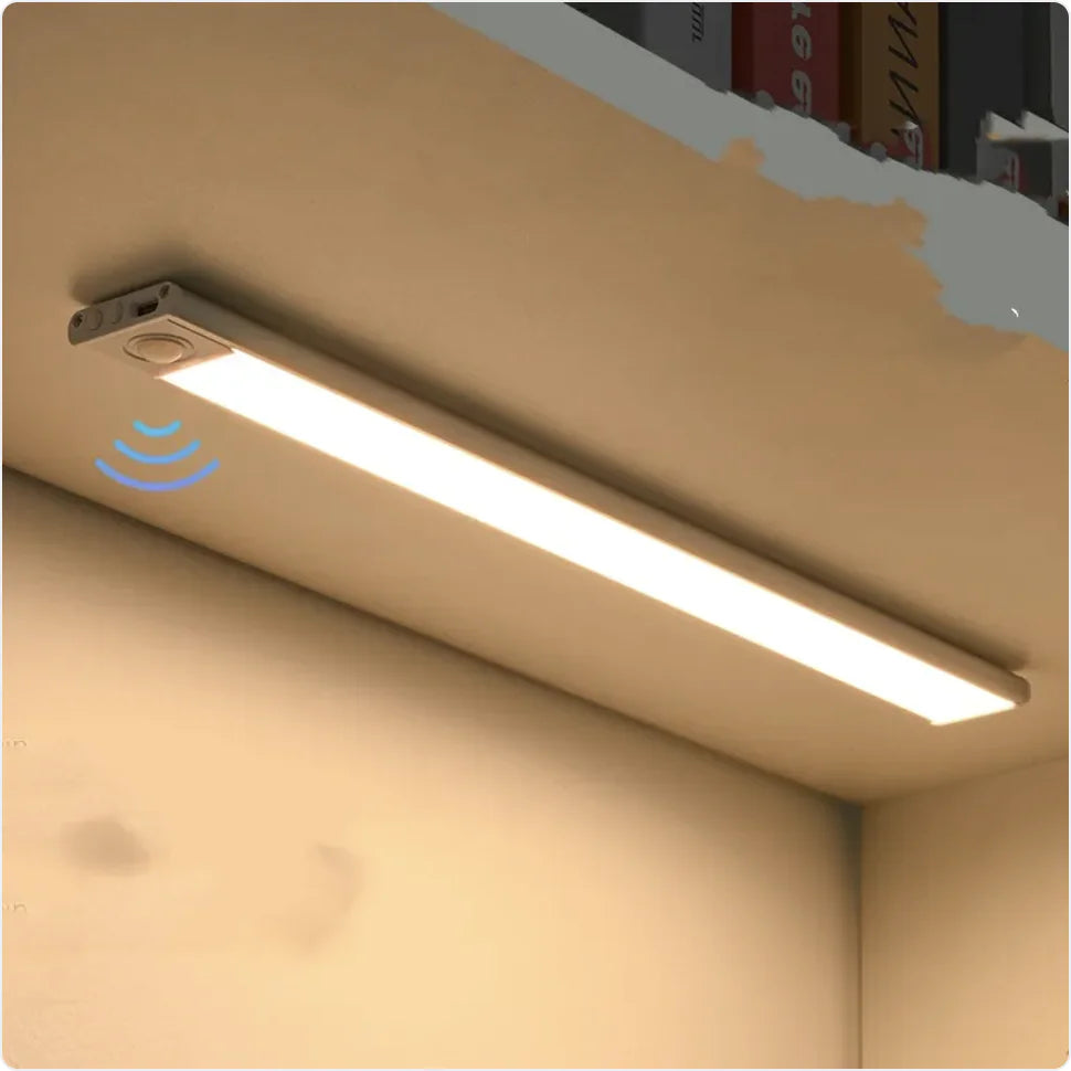 SensorGlow Magnetic Night Light