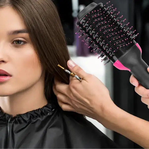 4-in-1 Hair Styling Tool