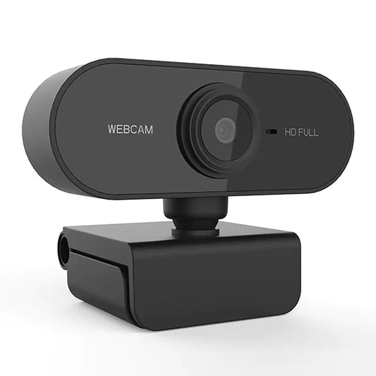 ClearView 2K USB Webcam
