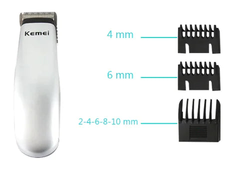 Kemei ProStyle KM-9612 Electric Trimmer