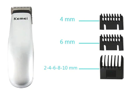Kemei ProStyle KM-9612 Electric Trimmer