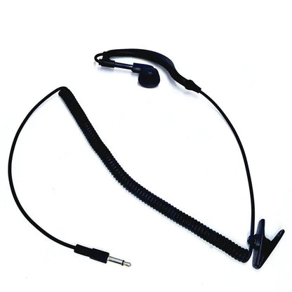 3.5MM Mono Earpiece for Walkie-Talkies