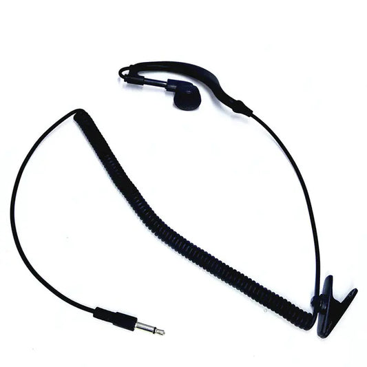 3.5MM Mono Earpiece for Walkie-Talkies