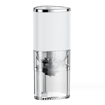 Mobile USB Coffee Bean Grinder