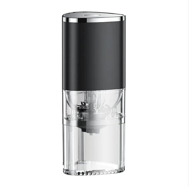 Mobile USB Coffee Bean Grinder