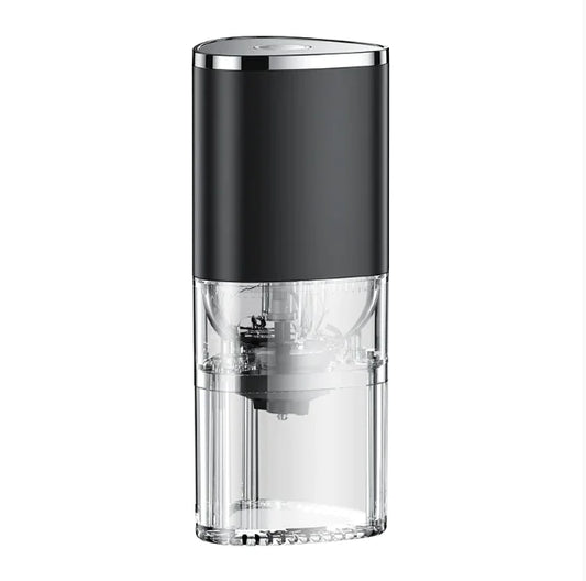 Mobile USB Coffee Bean Grinder