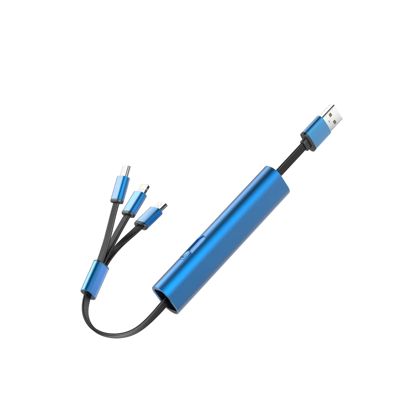 Compact Universal Retractable Cable