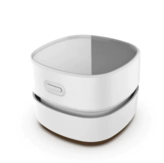Compact Desk Vacuum