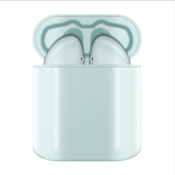 A2-TWS Touch Control Bluetooth Earbuds