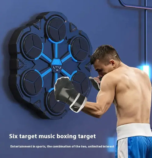 Home Boxer Bluetooth Trainer