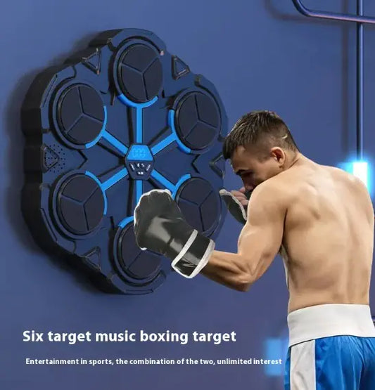 Home Boxer Bluetooth Trainer