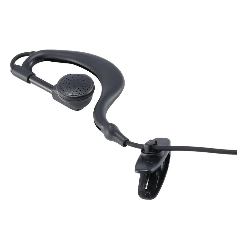 3.5MM Mono Earpiece for Walkie-Talkies