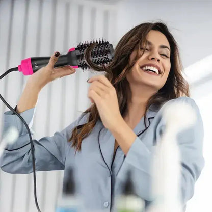 4-in-1 Hair Styling Tool
