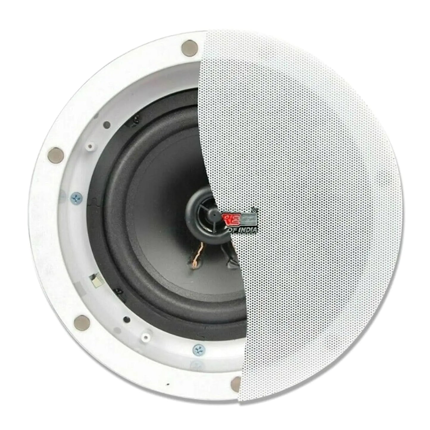 5Core 6.5" Dual Audio Ceiling Mount 60W Speaker