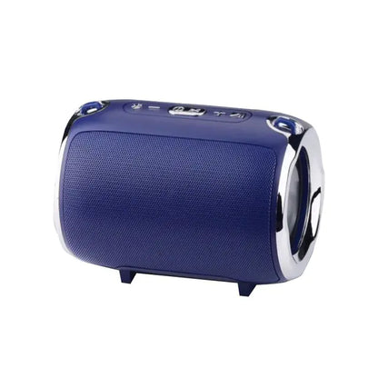 Rugged Outdoor Bluetooth Speaker