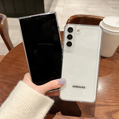 ClearView Samsung S23 Ultra & A54 Case