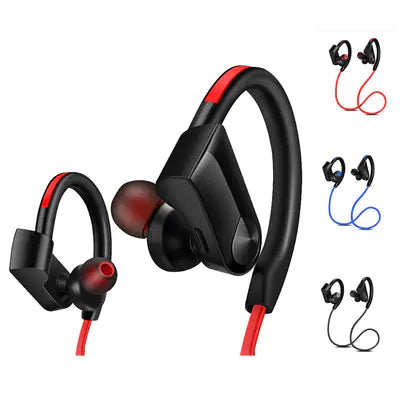 K98 Wireless Sport Earbuds