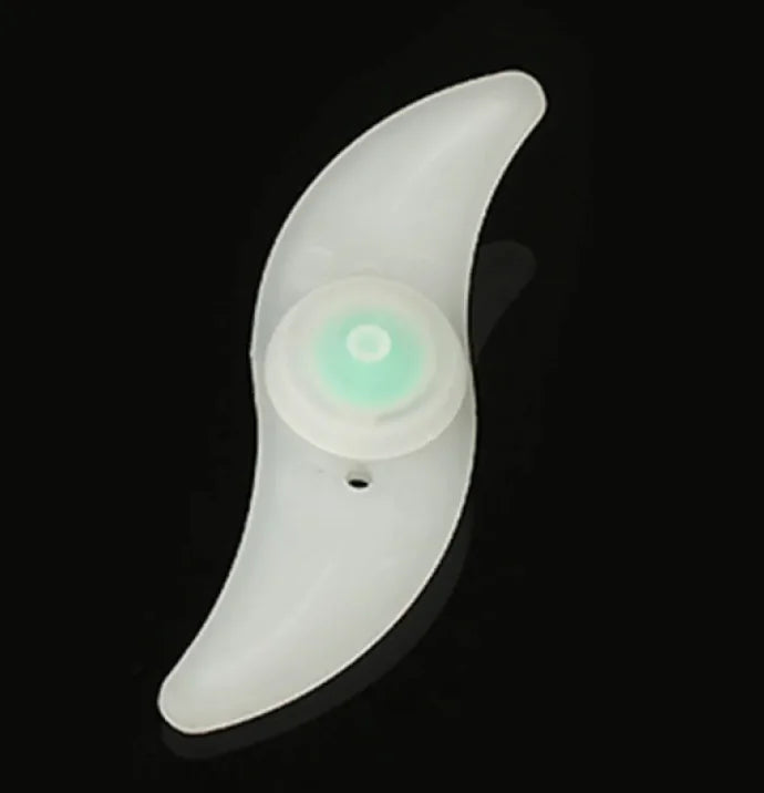 CycleBeam LED Spoke Light