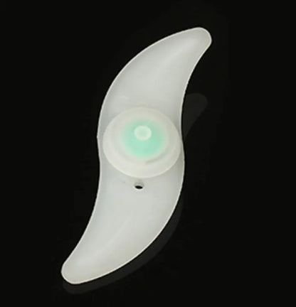 CycleBeam LED Spoke Light