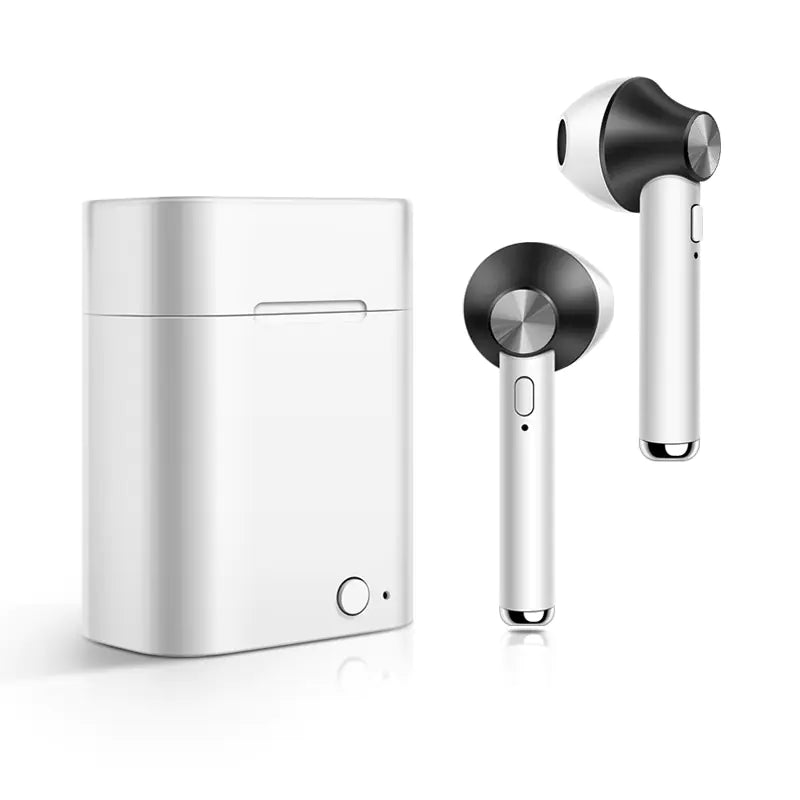 Elevate TWS Bluetooth 5.0 Earbuds with Case