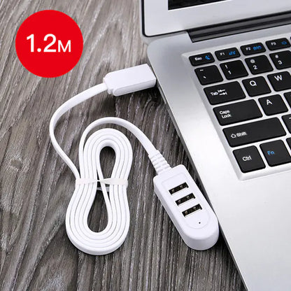 USB 3.0 SuperSpeed Expansion Hub