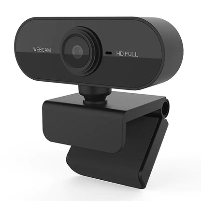 ClearView 2K USB Webcam