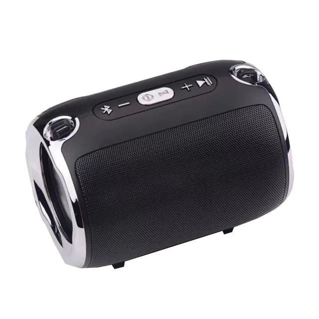Rugged Outdoor Bluetooth Speaker