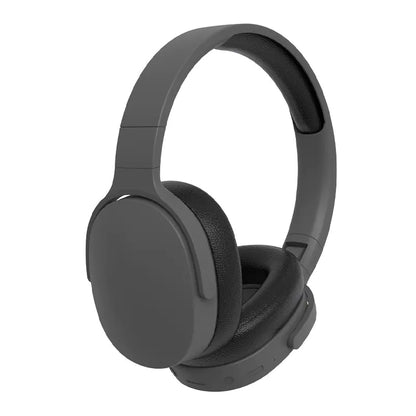PocketFold Bluetooth 5.1 Noise-Canceling Headphones
