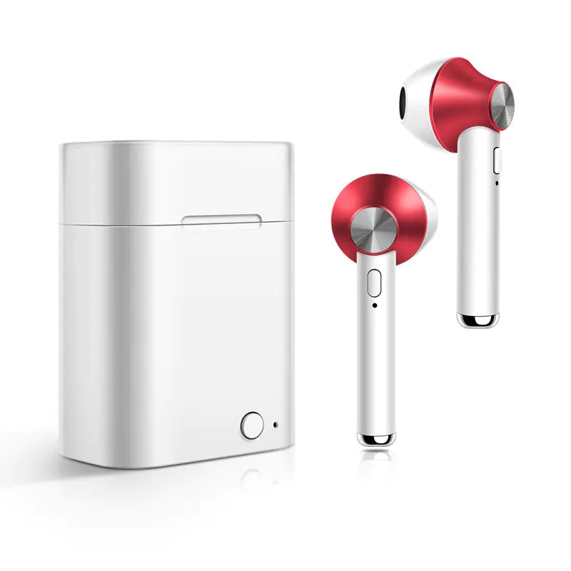 Elevate TWS Bluetooth 5.0 Earbuds with Case