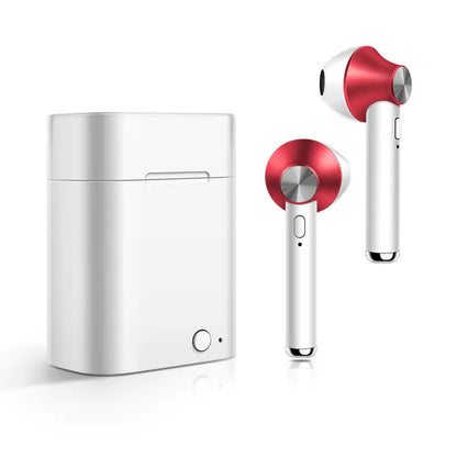 Elevate TWS Bluetooth 5.0 Earbuds with Case
