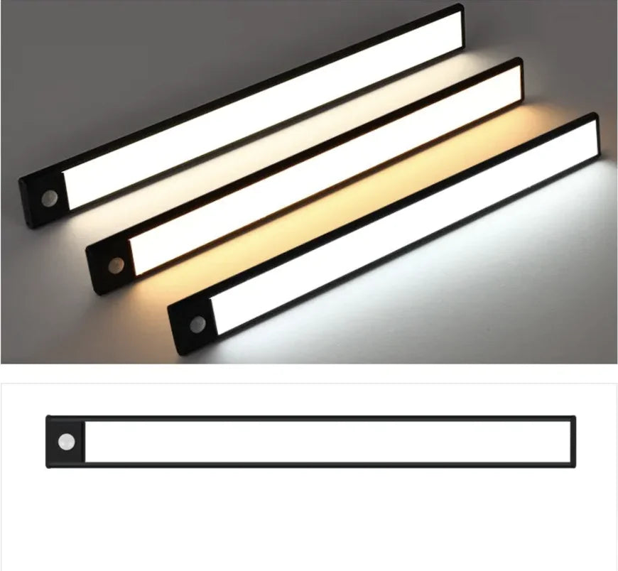 SensorGlow Magnetic Night Light