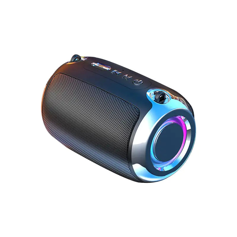 Rugged Outdoor Bluetooth Speaker
