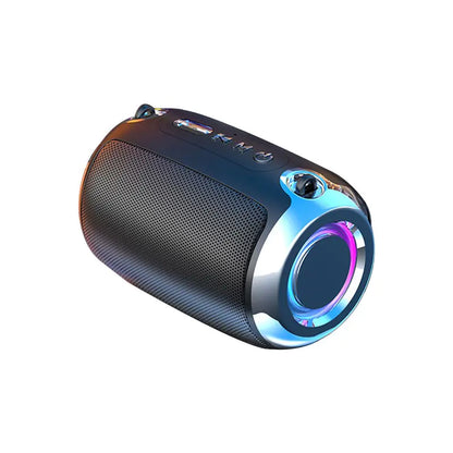 Rugged Outdoor Bluetooth Speaker