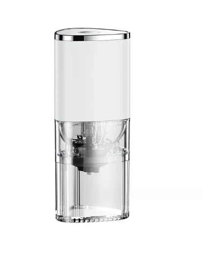 Mobile USB Coffee Bean Grinder