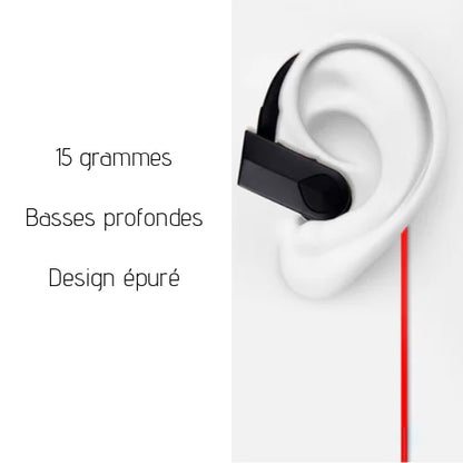 K98 Wireless Sport Earbuds