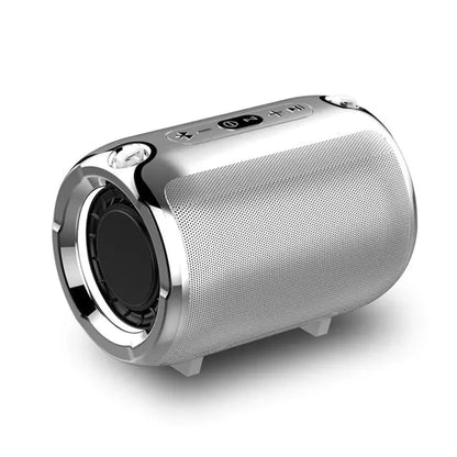 Rugged Outdoor Bluetooth Speaker