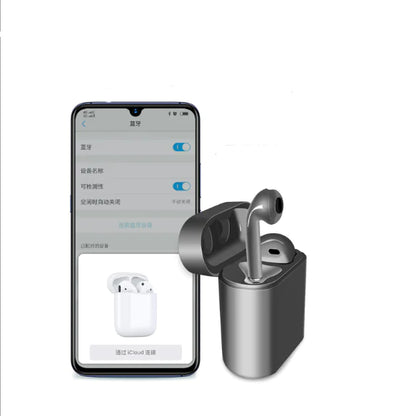 A2-TWS Touch Control Bluetooth Earbuds